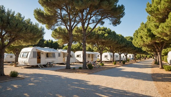 Pourquoi choisir un camping 3 étoiles pour séjourner à argelès-sur-mer ?