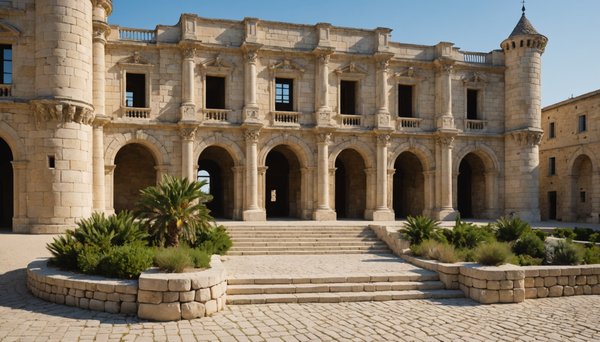 Hauterives et le palais du facteur cheval que voir sur place