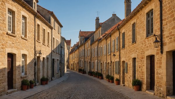 Fontenay-le-comte une étape idéale pour découvrir le sud vendée
